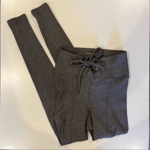 Year of ours football leggings